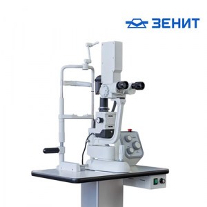 Лазеры офтальмологические Зенит
